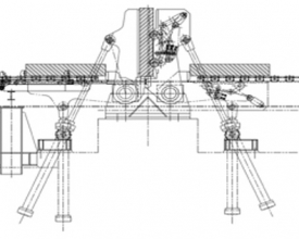 Pre Engineered Buildings